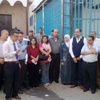 اسراب من الجراد تهاجم الاردن