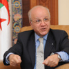 مدلسي: بوتفليقة في صحة جيدة وسيعود إلى الجزائر قريبا
