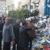 حكمدار الشرقية: لم يتأكد إلقاء زجاجات حارقة على ديوان المحافظة حكمدار الشرقية: لم يتأكد إلقاء زجاجات حارقة على ديوان المحافظة