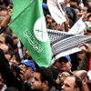 وقفة للدعاة بدمياط أمام مسجد البحر لتأييد الدستور