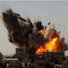 إسرائيل تعلن هدنة لـ 5 ساعات