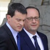 رئيس الوزراء الفرنسي يقدم استقالة حكومته