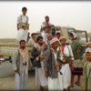 انهيار وقف إطلاق النار بين الحوثيين والسلفيين باليمن