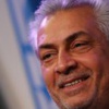 العراق يفتتح حقلا نفطيا جنوب البلاد العراق يفتتح حقلا نفطيا جنوب البلاد