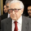 دمشق تردّ على الإبراهيمي: اختيار القيادة 'حق حصري' للشعب