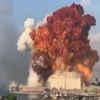 المجلس الأعلى للدفاع اللبناني يجتمع لبحث حريق مرفأ بيروت