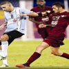 الوكرة والجيش يتعادلان ايجابيا بدوري النجوم