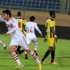 بالفيديو – رد فعل استثنائي من فتح الله ينقذ الزمالك بالفيديو – رد فعل استثنائي من فتح الله ينقذ الزمالك