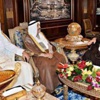 قمة بين السعودية والكويت وقطر لاذابة الجليد الدبلوماسي