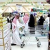 ارتفاع مؤشر المعيشة في شهر فبراير