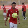 حازم إمام ينتظم في معسكر المنتخب حازم إمام ينتظم في معسكر المنتخب