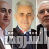 حملات بسطويسي وصباحي والحريري وأبوالفتوح وعلي يجتمعون للتوافق على مرشح واحد حملات بسطويسي وصباحي والحريري وأبوالفتوح وعلي يجتمعون للتوافق على مرشح واحد