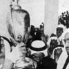 حدث في الذاكرة كأس (1381هـ).. أحداث رياضية ومشاهد تاريخية عندما اجتمعت الفرق لأول مرة تسيدهم الهلال..!
