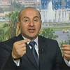 العبود :ليس بمقدور اسرائيل ان تقوم بأي عدوان باتجاه سوريا بعد اليوم