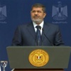 مرسي يهدِّد: أعمال المعارضة «عايزة عملية جراحية»