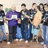 أحمد العتيقي: بطولة «National Gaming Union» ... دعم للشباب الكويتي وتنمية لمواهبهم أحمد العتيقي: بطولة «National Gaming Union» ... دعم للشباب الكويتي وتنمية لمواهبهم