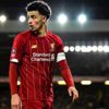كورتيس جونز: ليفربول هو المكان المثالي بالنسبة لي.. وهذا اللاعب قدوتي كورتيس جونز: ليفربول هو المكان المثالي بالنسبة لي.. وهذا اللاعب قدوتي