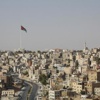الحرب السورية تهدد اقتصاد الأردن