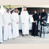 الهلال الأحمر يهدي “الخدمات الإنسانية” سيارة