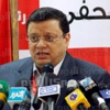 ياسر علي: مرسي لن يزور واشنطن في سبتمبر.. وسندعو لمؤتمر وطني لمناقشة مشروع النهضة