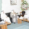 «البلدي» وغرفة التجارة والصناعة بحثا تفعيل دورهما في خطة التنمية «البلدي» وغرفة التجارة والصناعة بحثا تفعيل دورهما في خطة التنمية