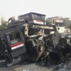 استمرار المعارك بعدة مناطق بشمال بغداد