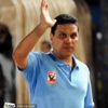 البدري يتحدث عن: الزمالك.. المنتخب الأوليمبي.. و4-4-2 البدري يتحدث عن: الزمالك.. المنتخب الأوليمبي.. و4-4-2