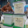 الأردنيون يصوتون اليوم لانتخاب برلمان جديد