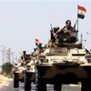 الجيش المصري يبدأ أكبر عملية لتطهير سيناء من "الإرهاب"