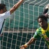 الأهلي ينافس الترجي التونسي على العاجي ديديه - كرة القدم - الدوري المصري