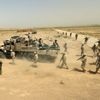العراق: انطلاق عملية عسكرية جديدة لملاحقة بقايا عناصر داعش في ديالي