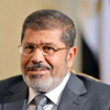 مرسى يصل لمقر "الأمن المركزى" بالدرَّاسة مرسى يصل لمقر "الأمن المركزى" بالدرَّاسة