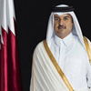 امير قطر يتوجه الى كازاخستان غدا الاحد