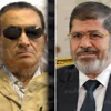 «كلنا خالد سعيد» لمرسي بعد إخلاء سبيل مبارك: «فين الأدلة الجديدة؟»