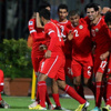 البحرين تواصل عروضها القوية في تصفيات آسيا 2015