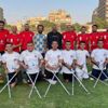 «منتخب المبتورين» يثير جدلاً كبيراً بين إبراهيم سعيد ومتابعيه (فيديو) «منتخب المبتورين» يثير جدلاً كبيراً بين إبراهيم سعيد ومتابعيه (فيديو)