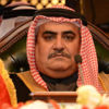 وزير الخارجية البحريني يبحث مع نظيره المجري القضايا الإقليمية والدولية وزير الخارجية البحريني يبحث مع نظيره المجري القضايا الإقليمية والدولية