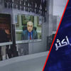 فنان بريطاني يحتفل بـ "يوبيلية وعد بلفور" ساخرا من إسرائيل