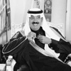 خادم الحرمين يأمر بتحويل الحرس الوطني إلى وزارة