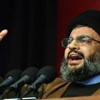 الائتلاف السوري: نصر الله يقامر بأرواح شباب لبنان