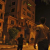 إخلاء سبيل المتهمين بحيازة أسلحة بالمقطم