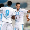 لاعب بني ياس الاسترالي: كان شرفا لي أن ألعب مع أبو تريكة