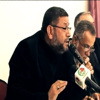 حزب الوسط الاسلامي يعقد لقاء حواري في مجلس عشائر الشيشان بمنطقة صويلح