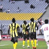 الزمالك المصري يهزم فيتا كلوب الكونغولي بصعوبة