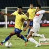 الزمالك ضد الإسماعيلي في الدوري .. التشكيل المتوقع والقنوات الناقلة