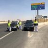 بعد إقرار تعديلات قانون المرور الجديد.. احذر 14 مخالفة لا يجوز التصالح أو التظلم فيها بعد إقرار تعديلات قانون المرور الجديد.. احذر 14 مخالفة لا يجوز التصالح أو التظلم فيها