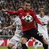 قمة ريال مدريد و اليونياتد تنتهي بتعادل مثير