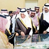 خالد الفيصل مخاطبا الملك: شعبك يحبك ويدعو لك