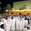 الكويت: البرّاك يصف الحكم عليه بالمسرحية الكويت: البرّاك يصف الحكم عليه بالمسرحية