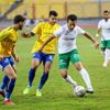 التشكيل.. الإسماعيلي يواجه الرجاء بثنائي هجومي في قبل نهائي البطولة العربية